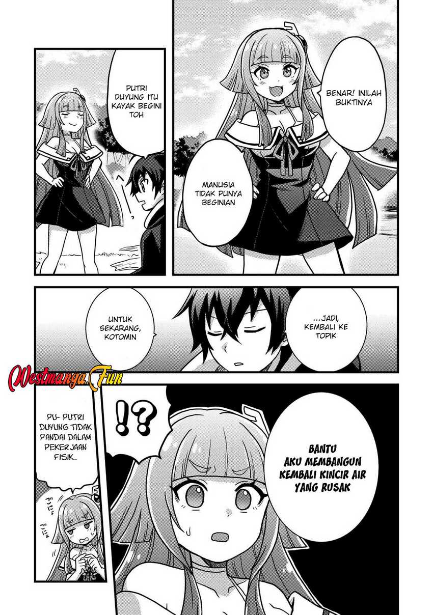 Dilarang COPAS - situs resmi www.mangacanblog.com - Komik fuguushoku to baka ni saremashita ga jissai wa sorehodo waruku arimasen 042 - chapter 42 43 Indonesia fuguushoku to baka ni saremashita ga jissai wa sorehodo waruku arimasen 042 - chapter 42 Terbaru 8|Baca Manga Komik Indonesia|Mangacan